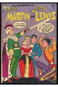Adventures of Dean Martin and Jerry Lewis  14  GVG